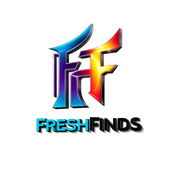 FreshFinds