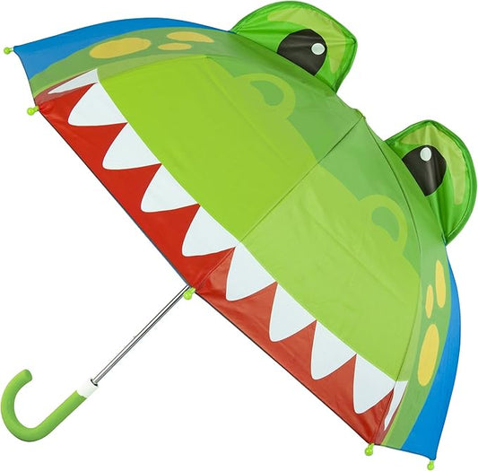 Kids Pop Up Umbrella, High Quality