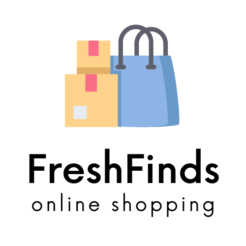 FreshFinds
