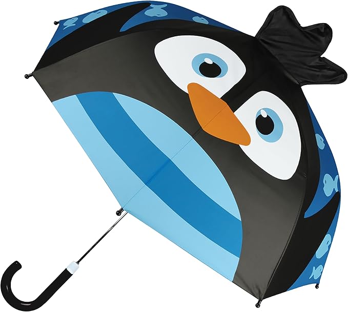 Kids Pop Up Umbrella, High Quality