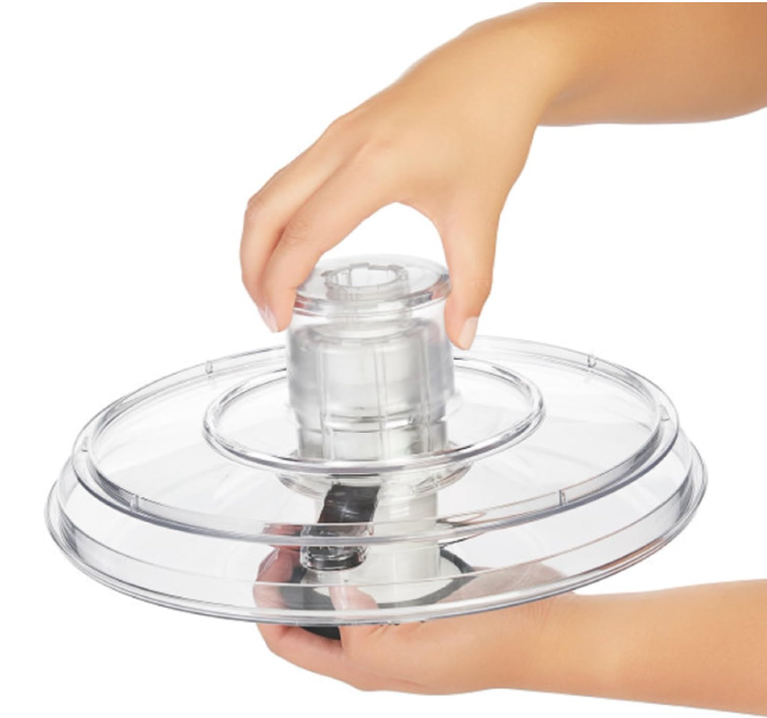 Good Grips Large Salad Spinner – 6.22 Qt Capacity