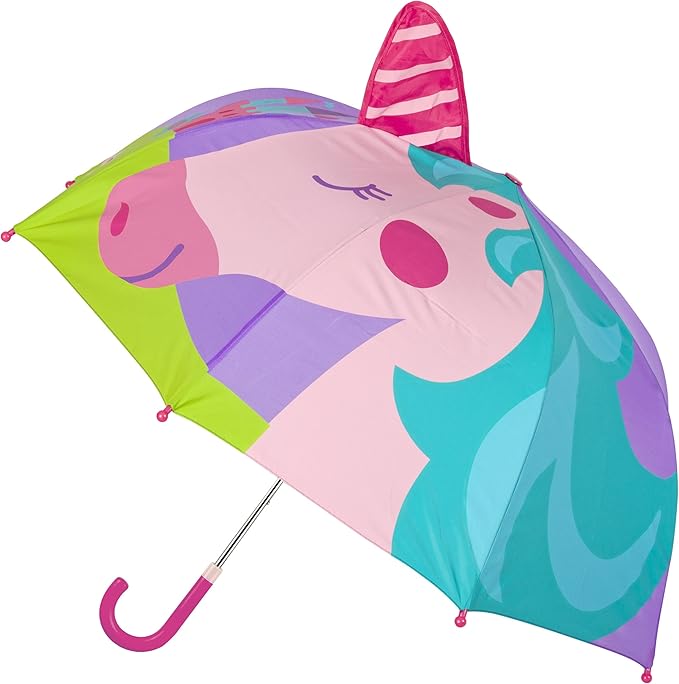 Kids Pop Up Umbrella, High Quality
