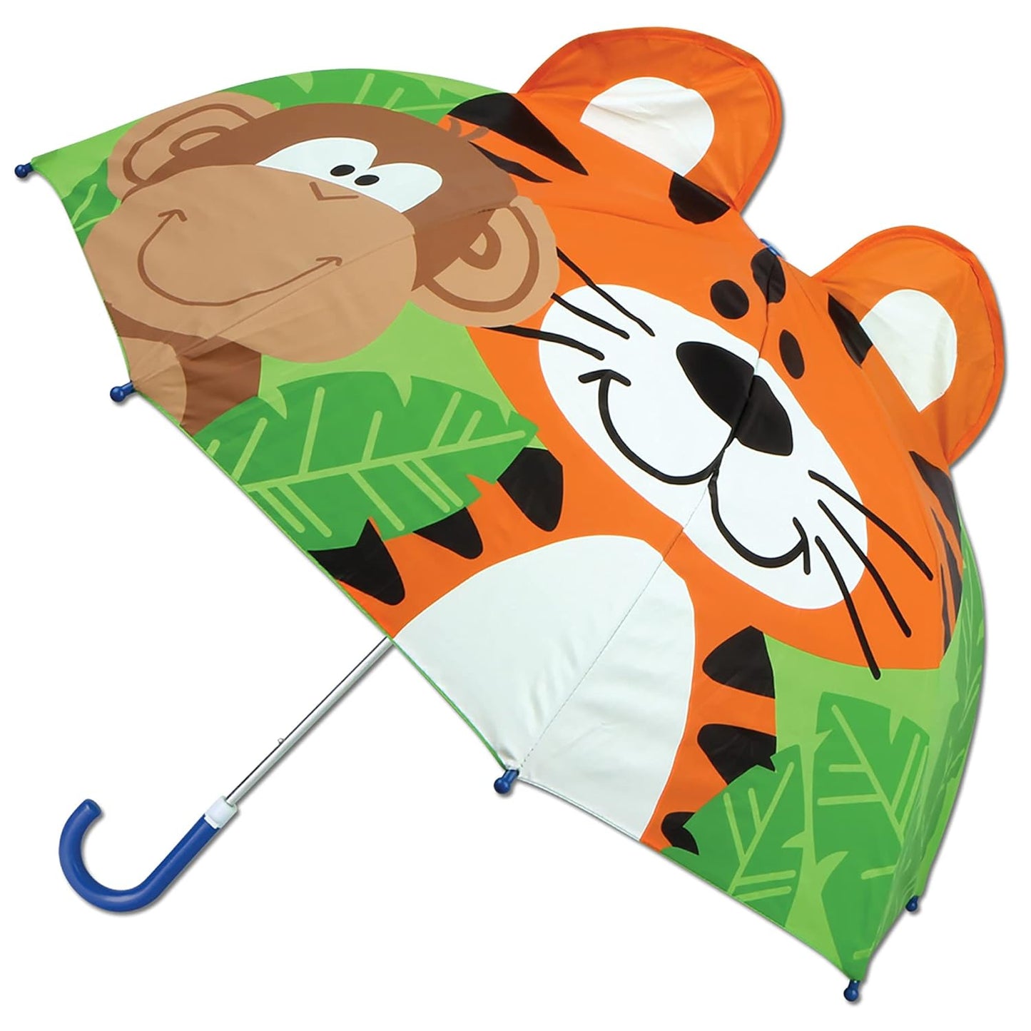 Kids Pop Up Umbrella, High Quality