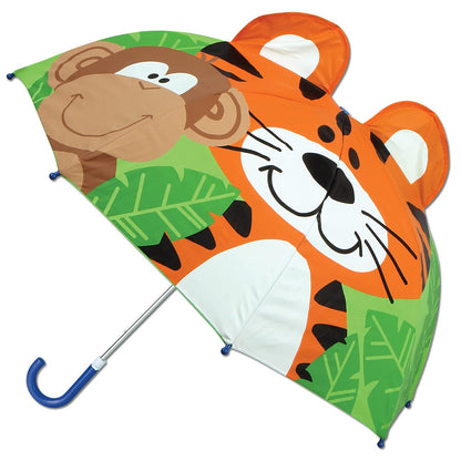 Kids Pop Up Umbrella, High Quality